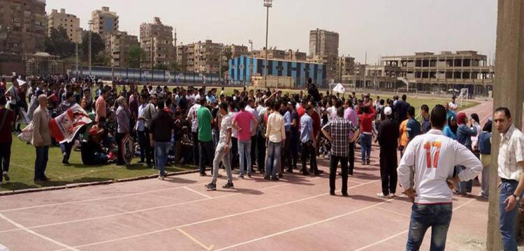 جمهور الزمالك جمهور الزمالك